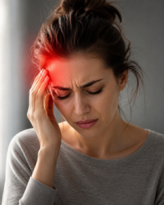 can reflexology help migraine?